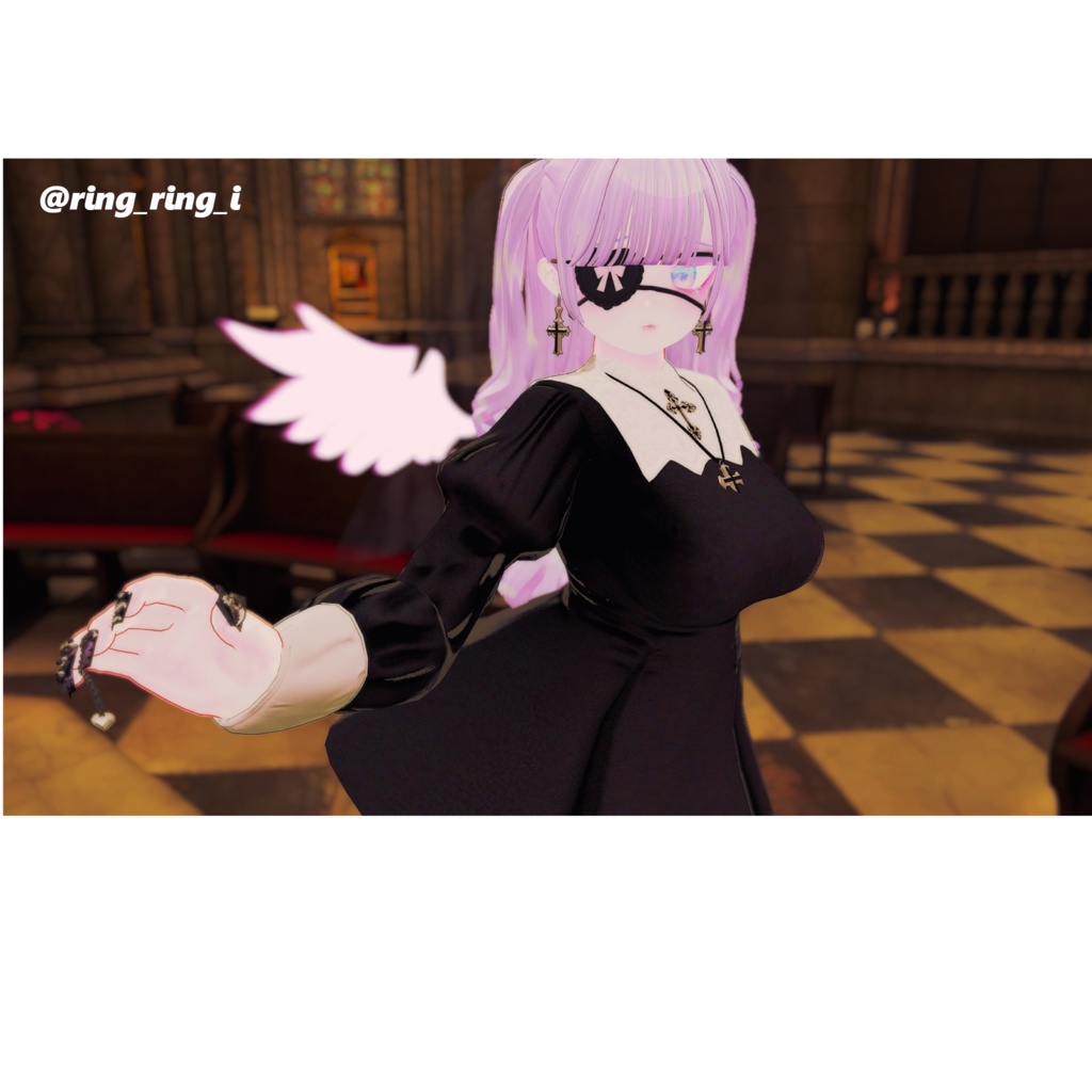 【Chocolat update】【PB】 『sister 』 【9 Avatars】