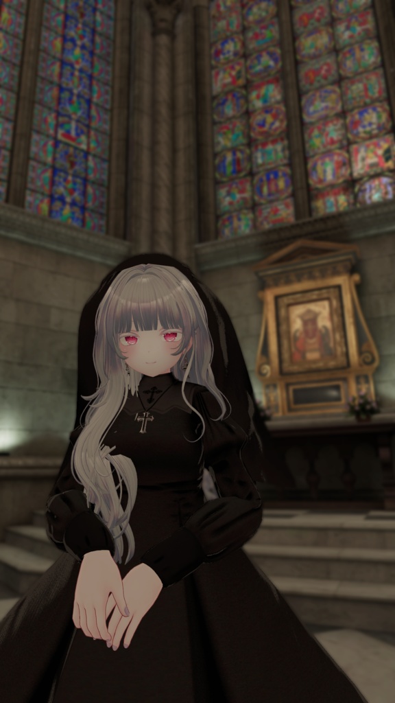 【Chocolat update】【PB】 『sister 』 【9 Avatars】