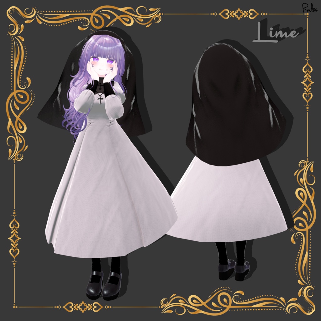 【Chocolat update】【PB】 『sister 』 【9 Avatars】