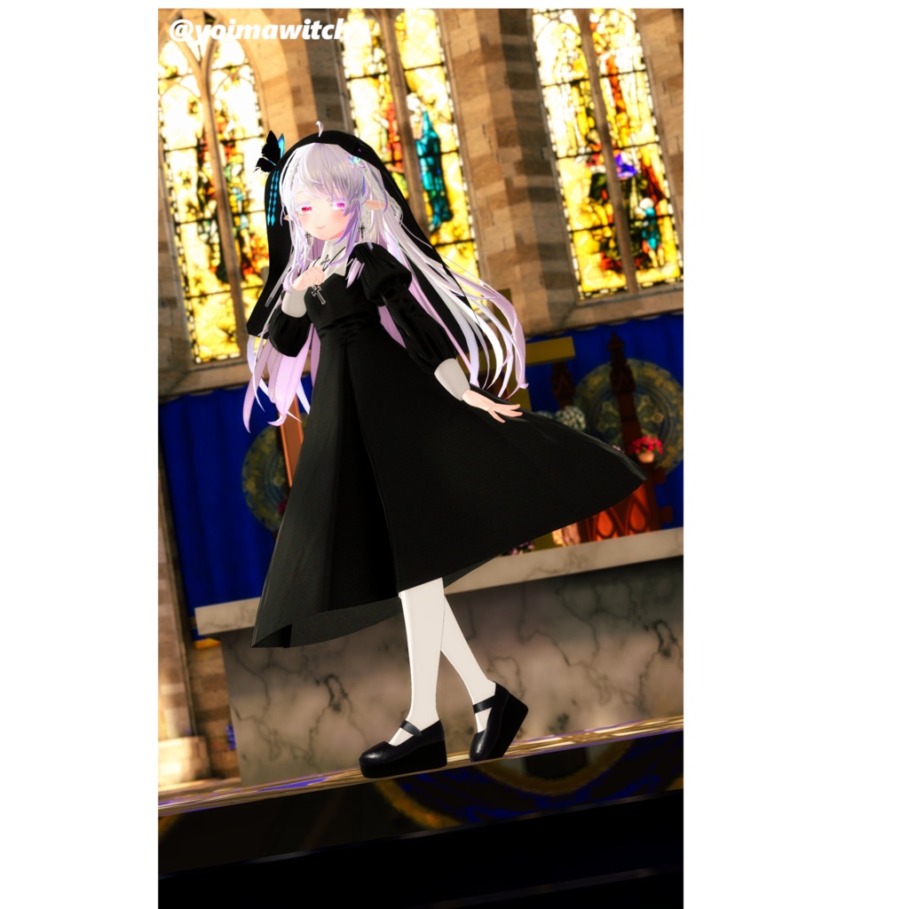 【Chocolat update】【PB】 『sister 』 【9 Avatars】