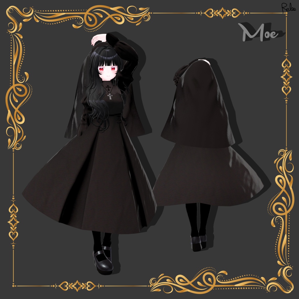 【Chocolat update】【PB】 『sister 』 【9 Avatars】
