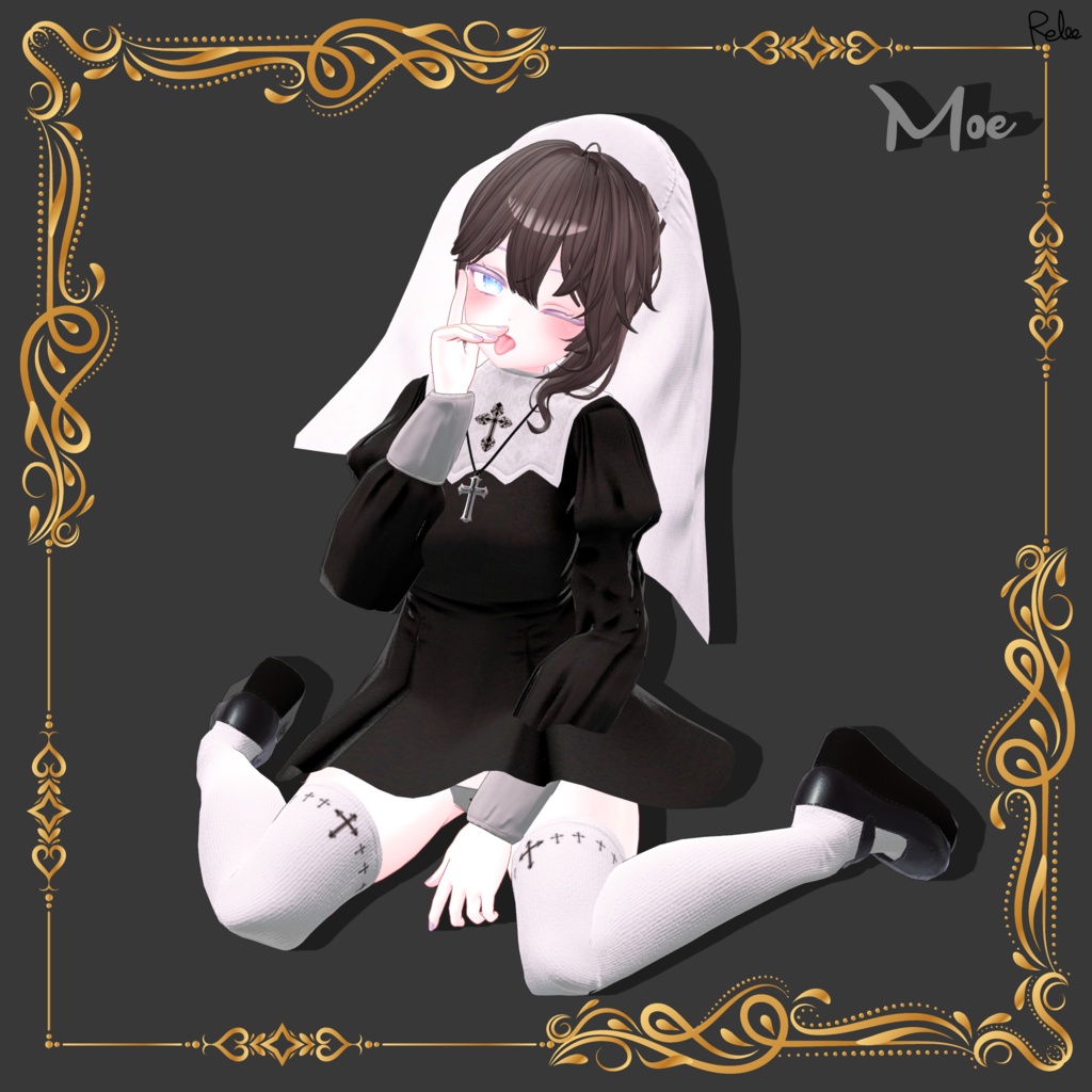 【Chocolat update】【PB】 『sister 』 【9 Avatars】