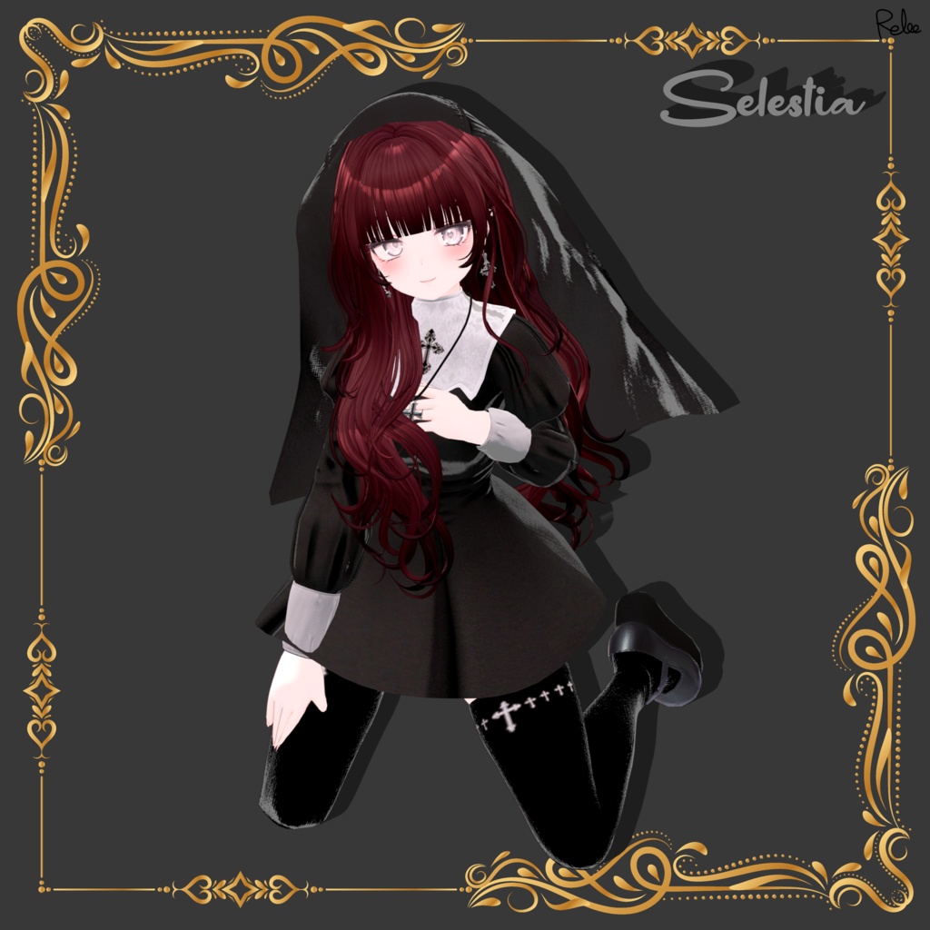 【Chocolat update】【PB】 『sister 』 【9 Avatars】