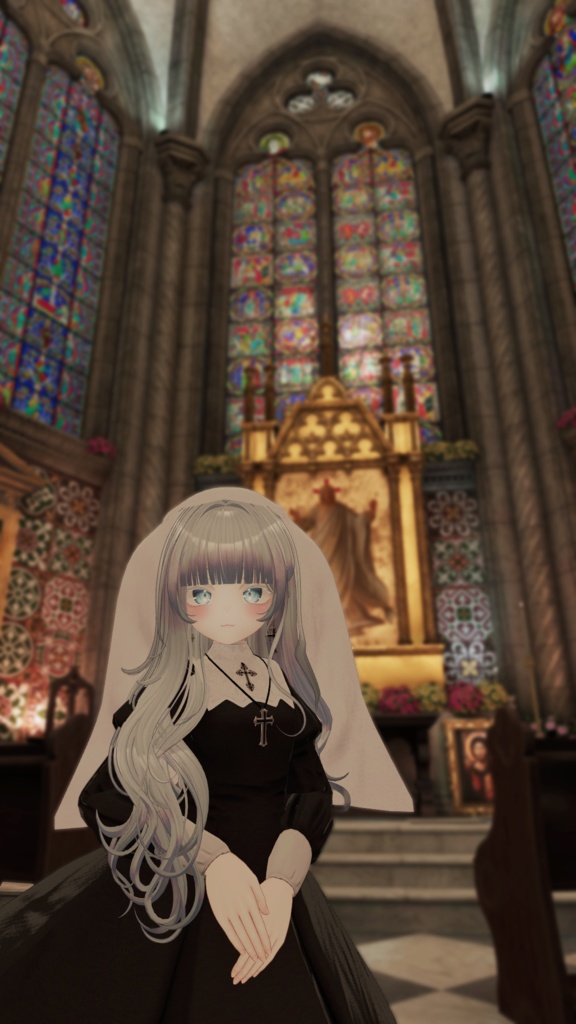 【Chocolat update】【PB】 『sister 』 【9 Avatars】