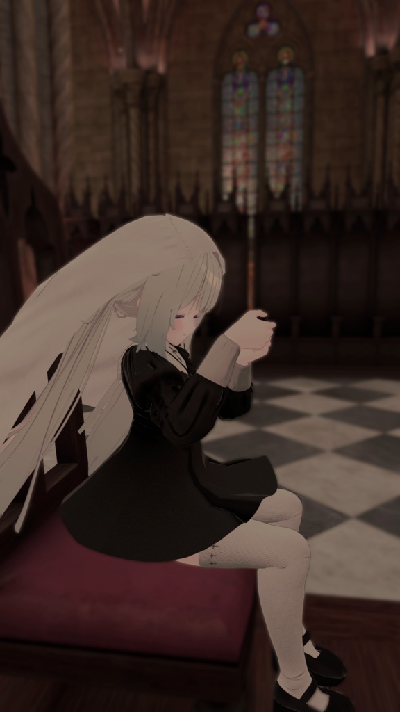 【Chocolat update】【PB】 『sister 』 【9 Avatars】