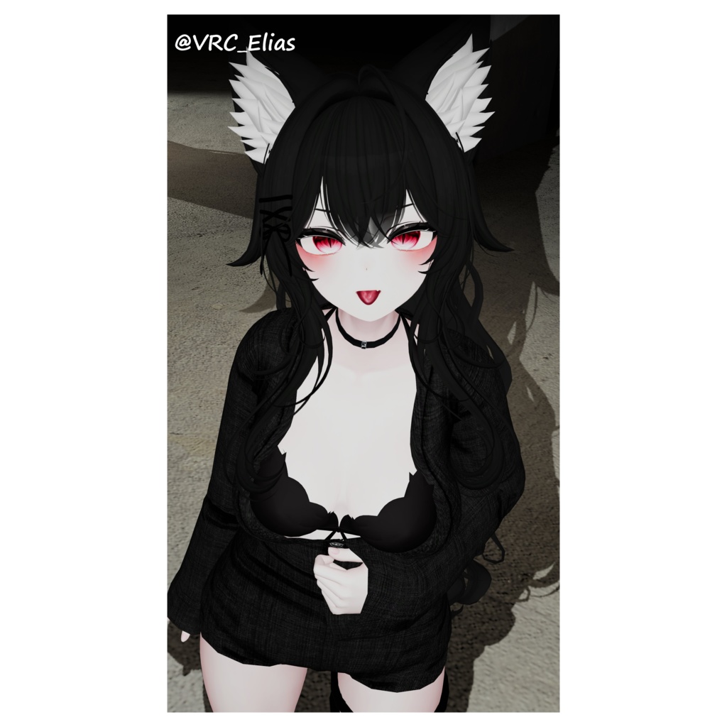 【Chocolat update】【Animation】【PB】『Knit BodySuit』【9 Avatars】