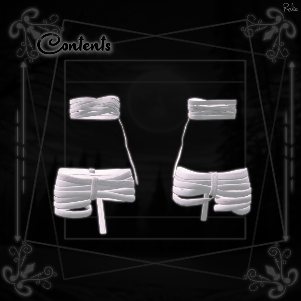 【Chocolat update】【Animation】【PB】❣🗡『Kunoichi』【9 Avatars】