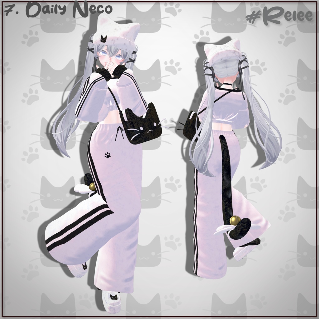 Sio’s Costume Collection