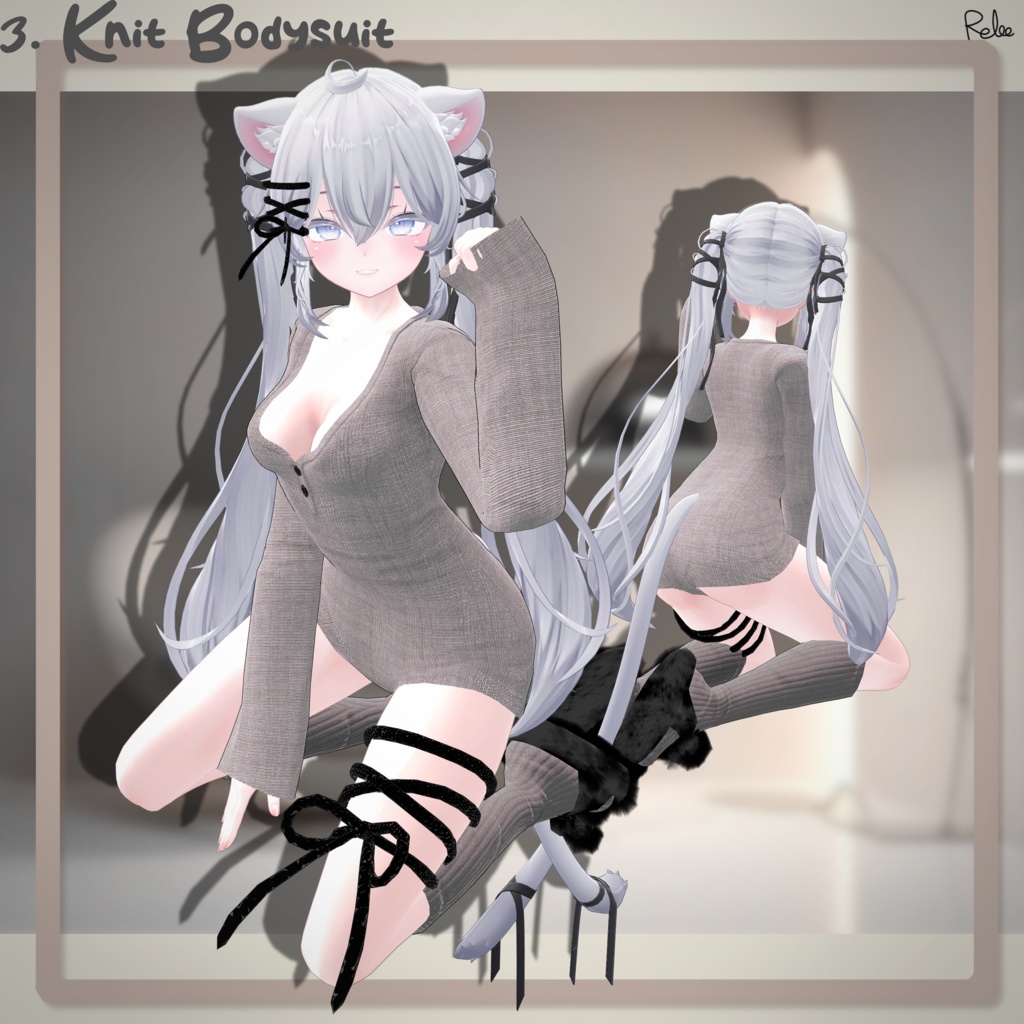 Sio’s Costume Collection