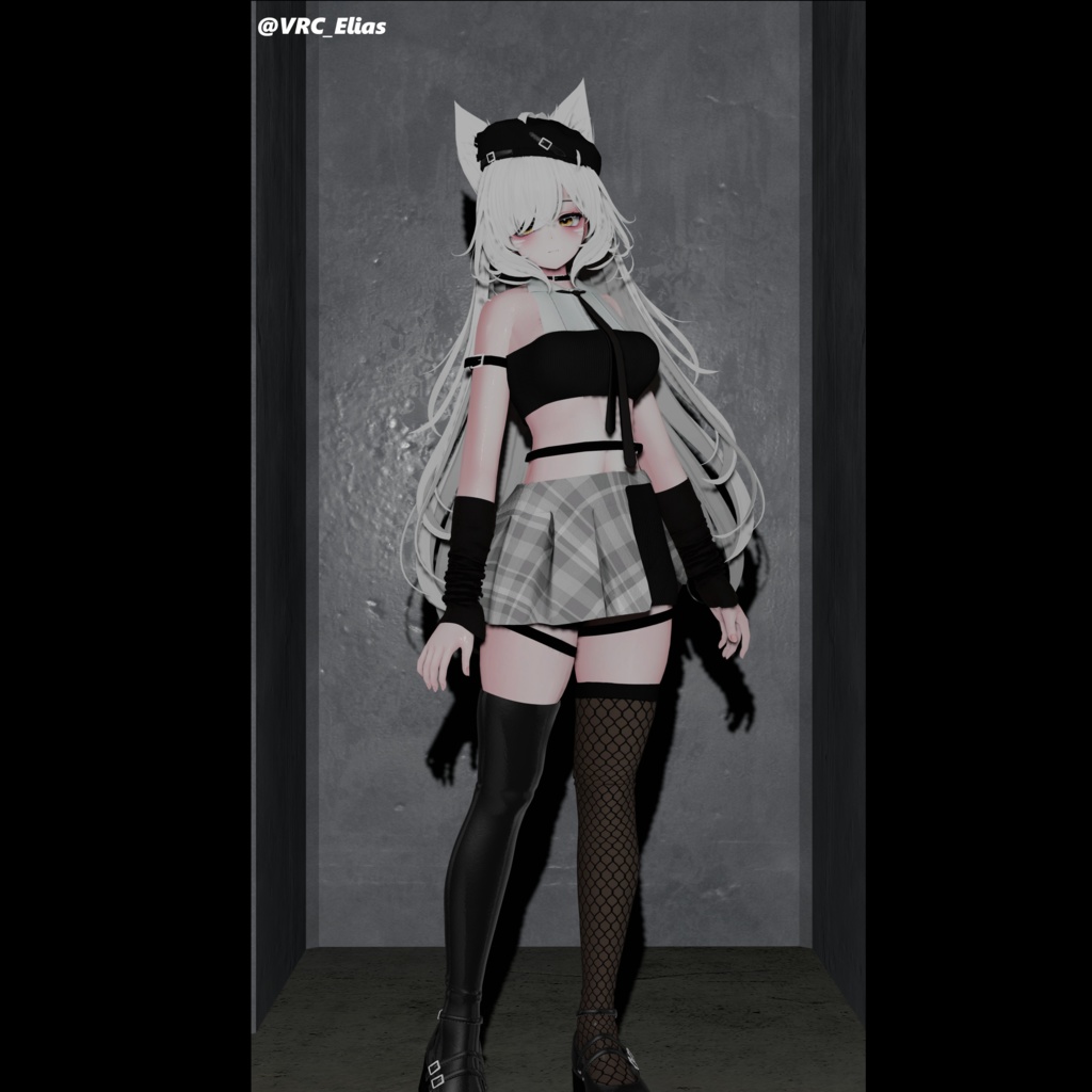 【Chocolat update】【PB】『Urban Chic』【9 Avatars】