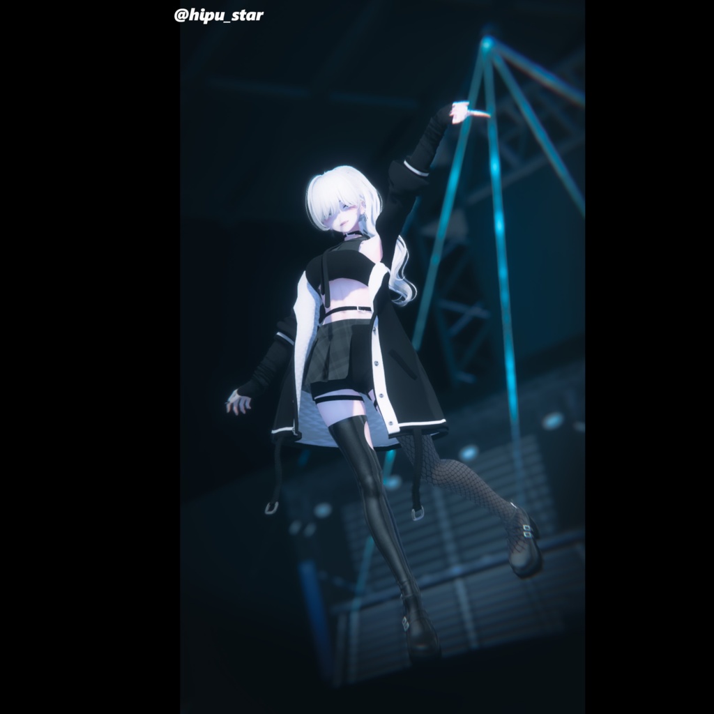 【Chocolat update】【PB】『Urban Chic』【9 Avatars】