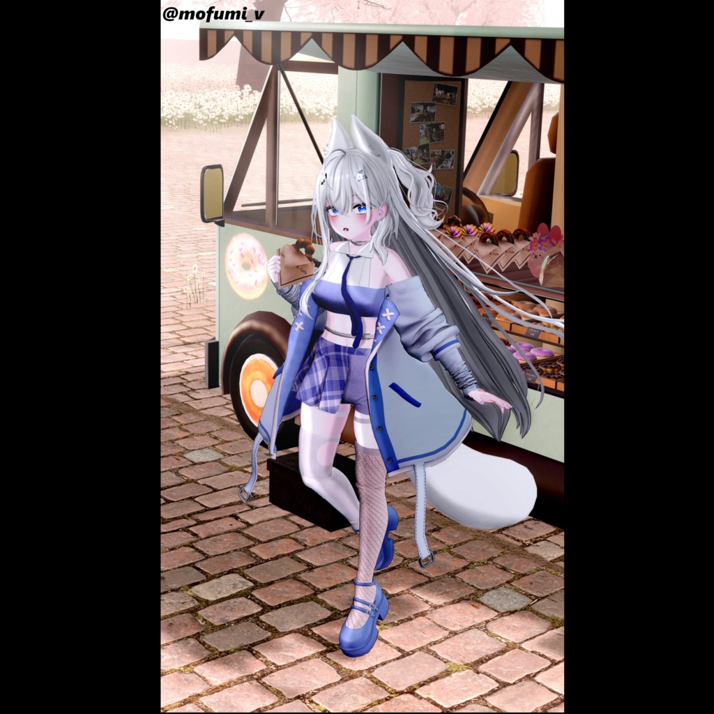 【Chocolat update】【PB】『Urban Chic』【9 Avatars】