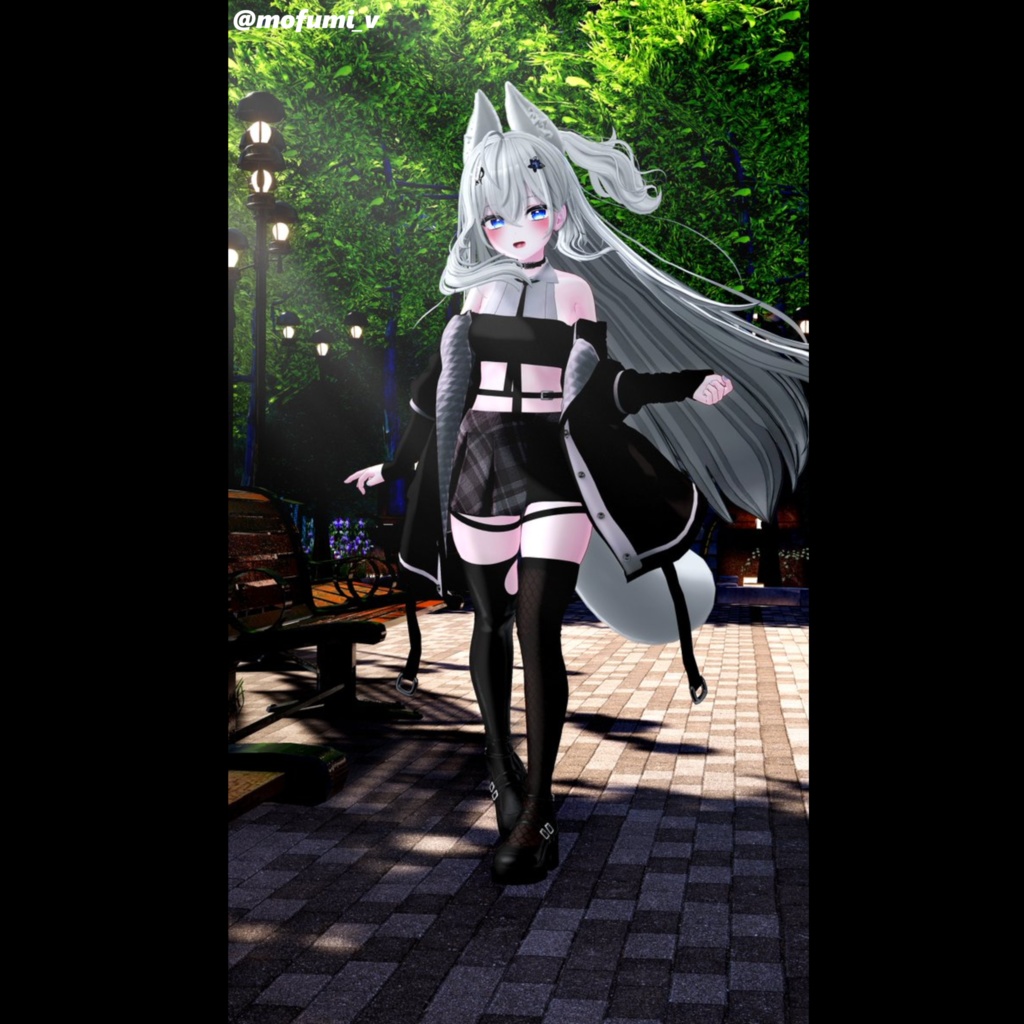 【Chocolat update】【PB】『Urban Chic』【9 Avatars】