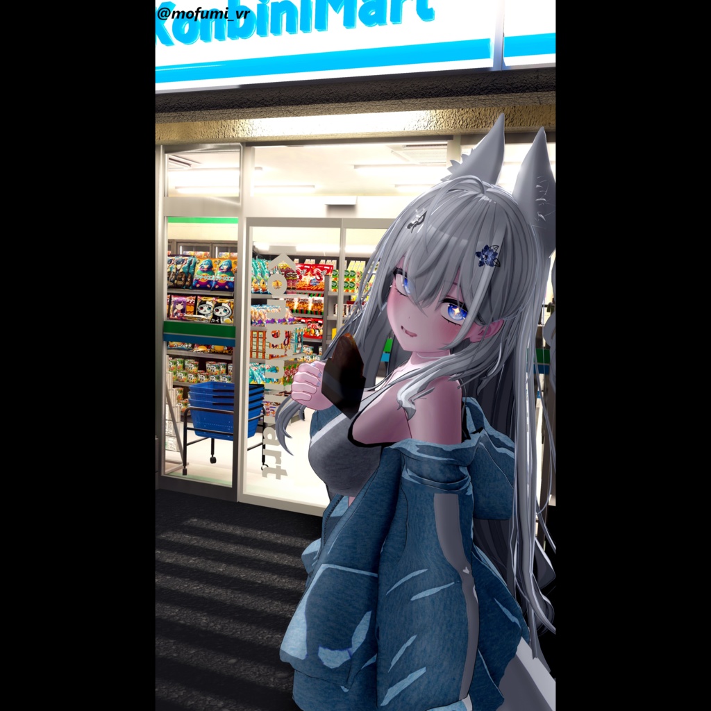 ✨【Lumina update】✨【PB】『Common Days』【19 Avatars】