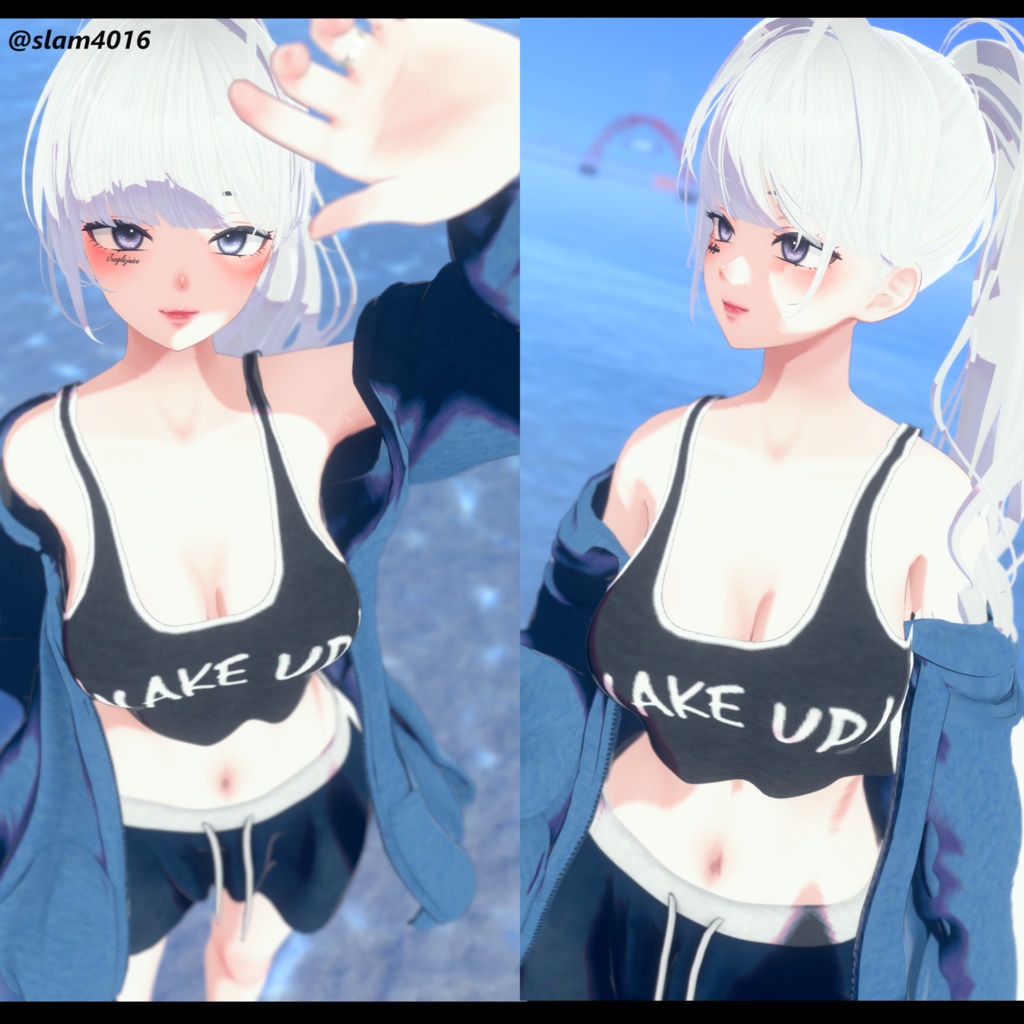 ✨【Lumina update】✨【PB】『Common Days』【19 Avatars】