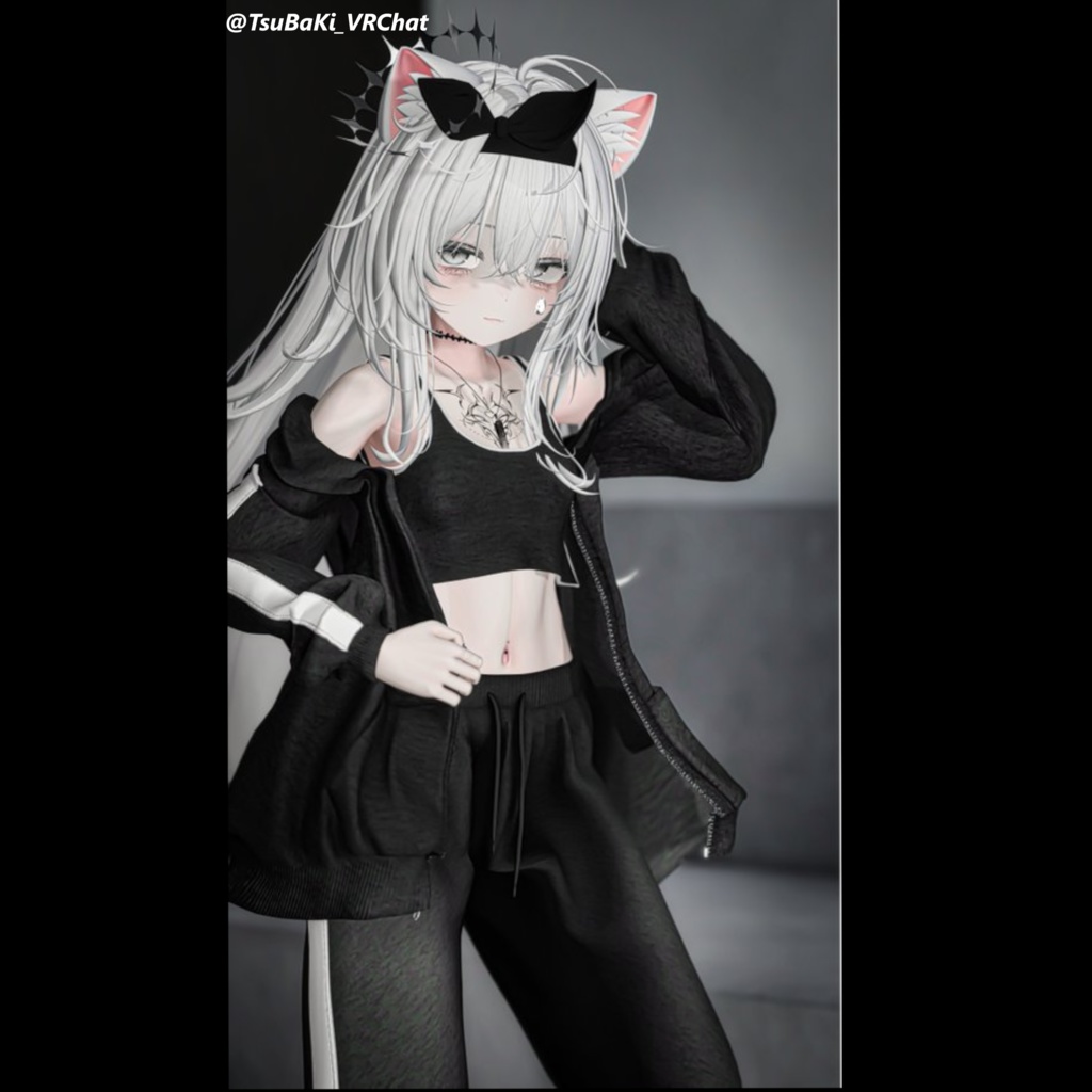 ✨【Lumina update】✨【PB】『Common Days』【19 Avatars】