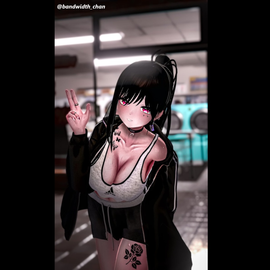 ✨【Lumina update】✨【PB】『Common Days』【19 Avatars】