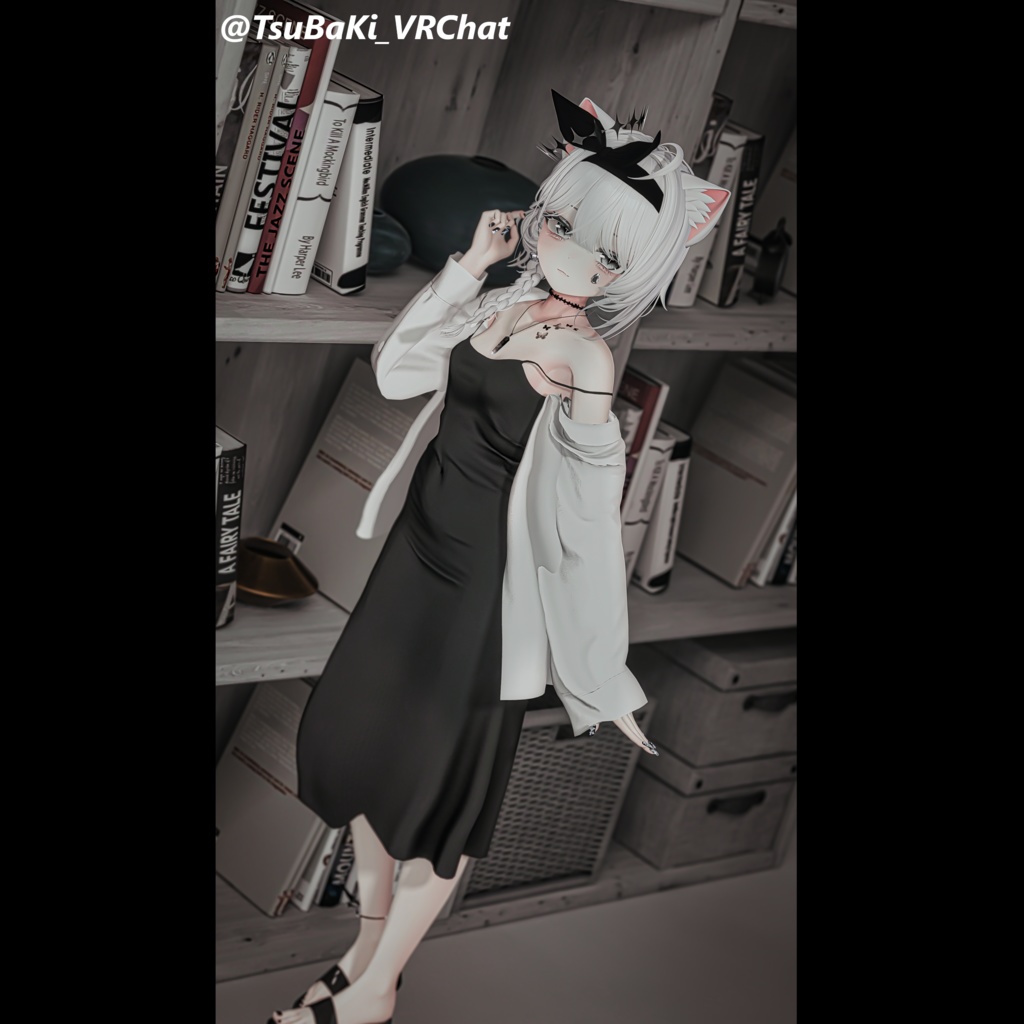 ✨GOLDEN WEEK SALE✨【Milfy update】【PB】『Summer Lazy』【13 Avatars】