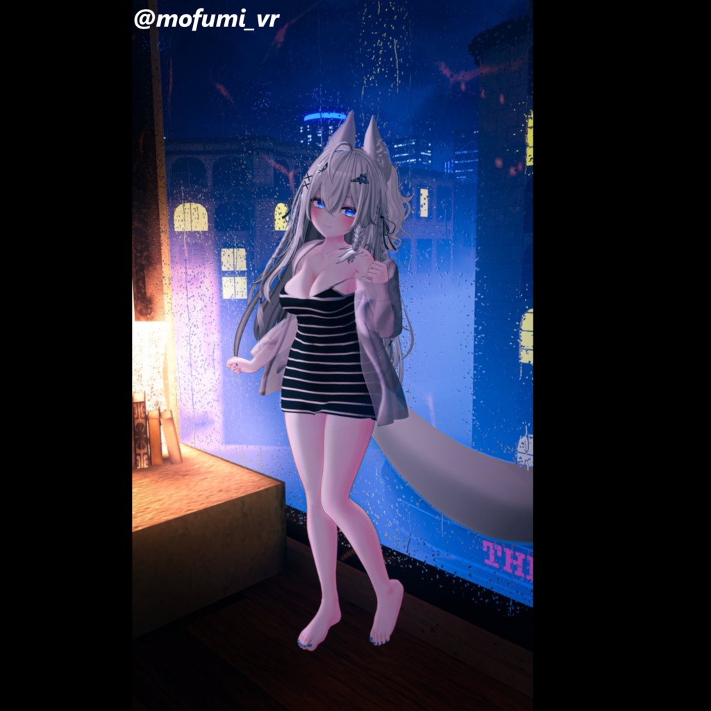 ✨GOLDEN WEEK SALE✨【Milfy update】【PB】『Summer Lazy』【13 Avatars】