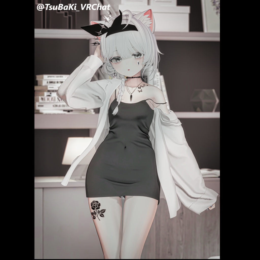 ✨GOLDEN WEEK SALE✨【Milfy update】【PB】『Summer Lazy』【13 Avatars】