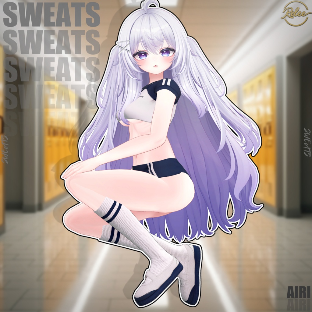 Airi's Costume Collection