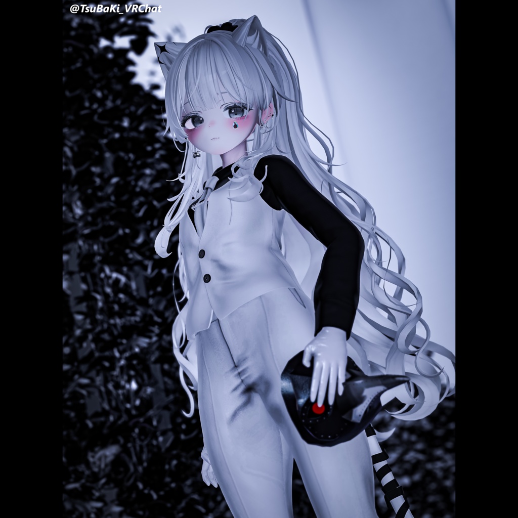 【PB】『Plague Doctor Suit』【6 Avatars】