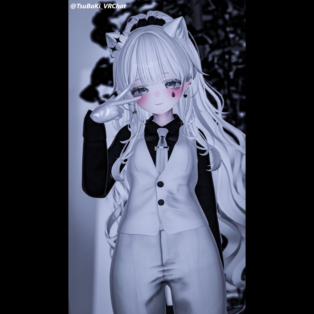 【PB】『Plague Doctor Suit』【6 Avatars】