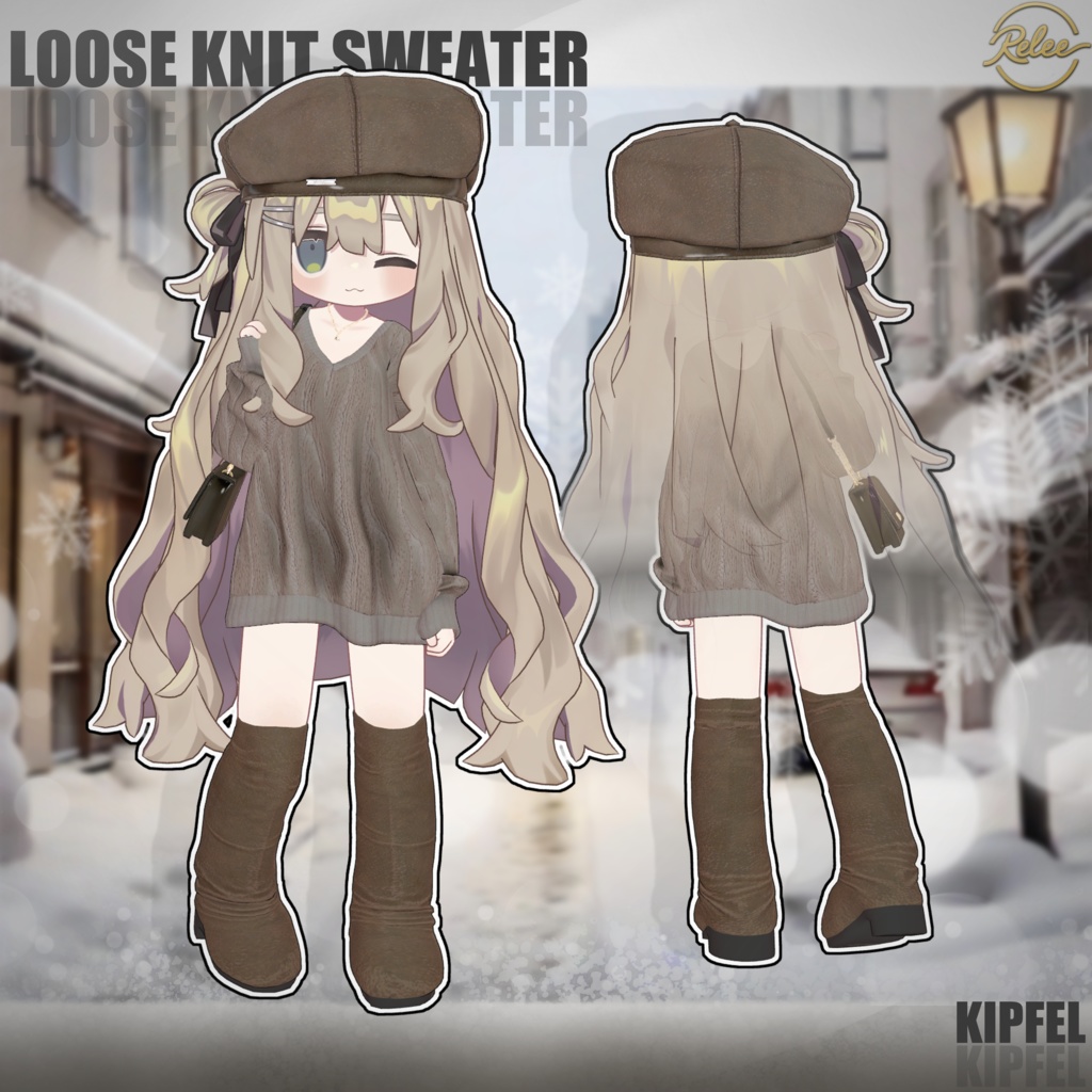 Kipfel's Costume Collection