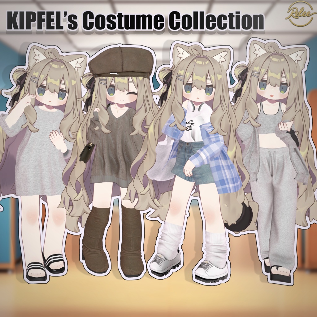 Kipfel's Costume Collection