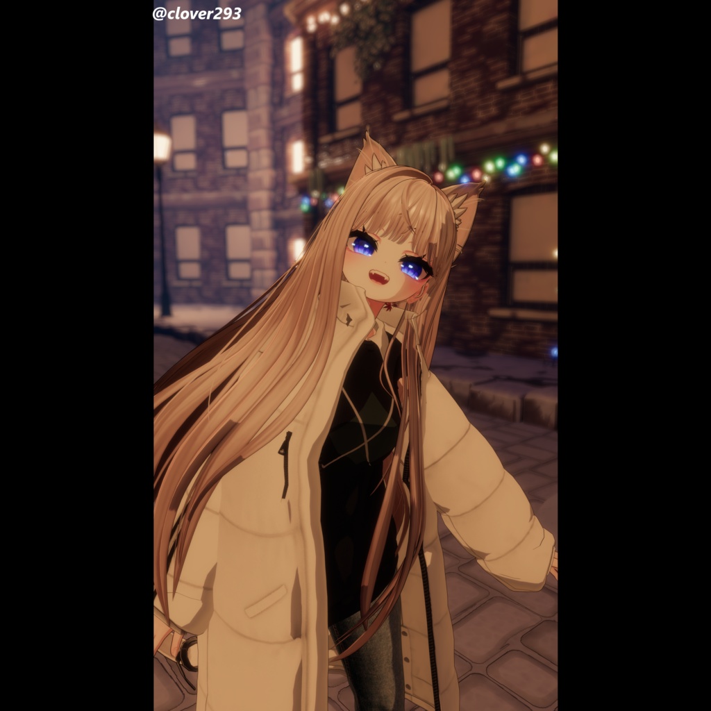 【Chocolat  update】【PB】『Nerd Winter』【12 Avatars】