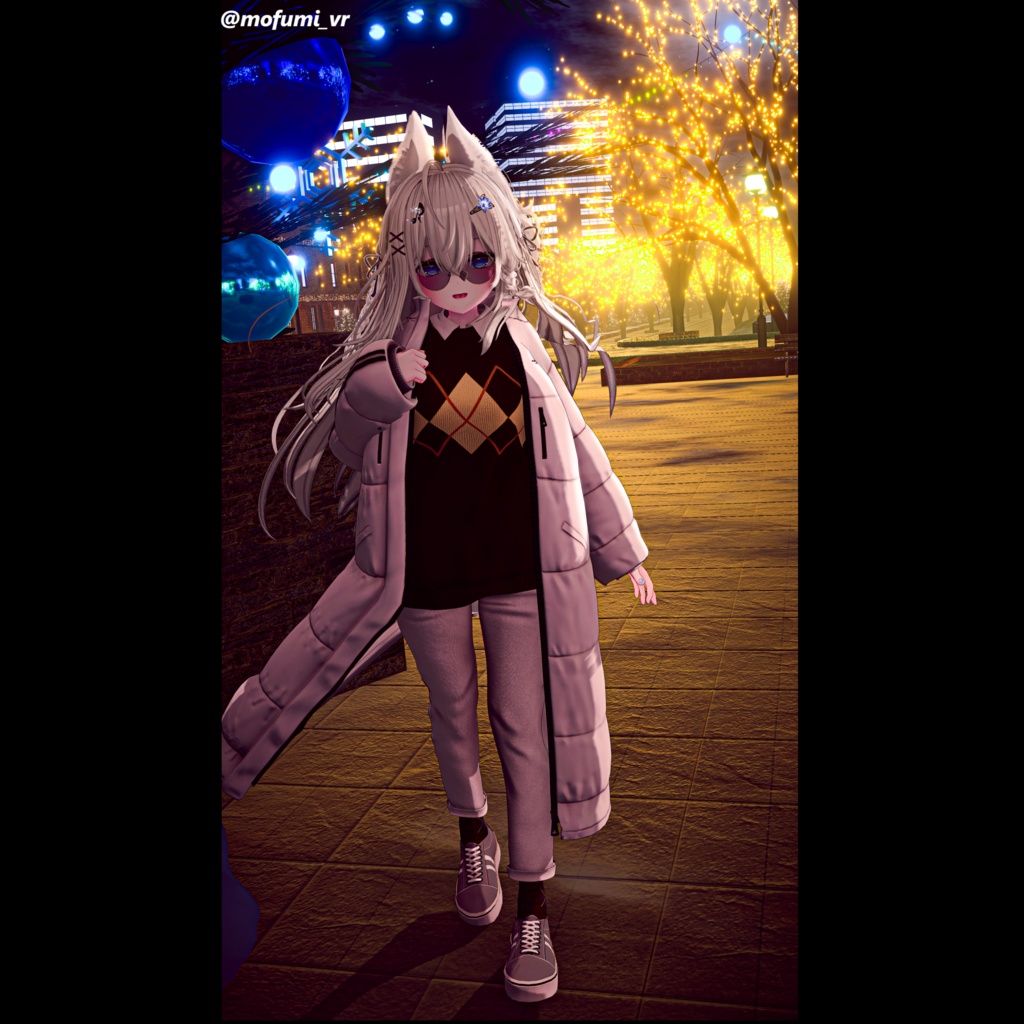 【Chocolat  update】【PB】『Nerd Winter』【12 Avatars】