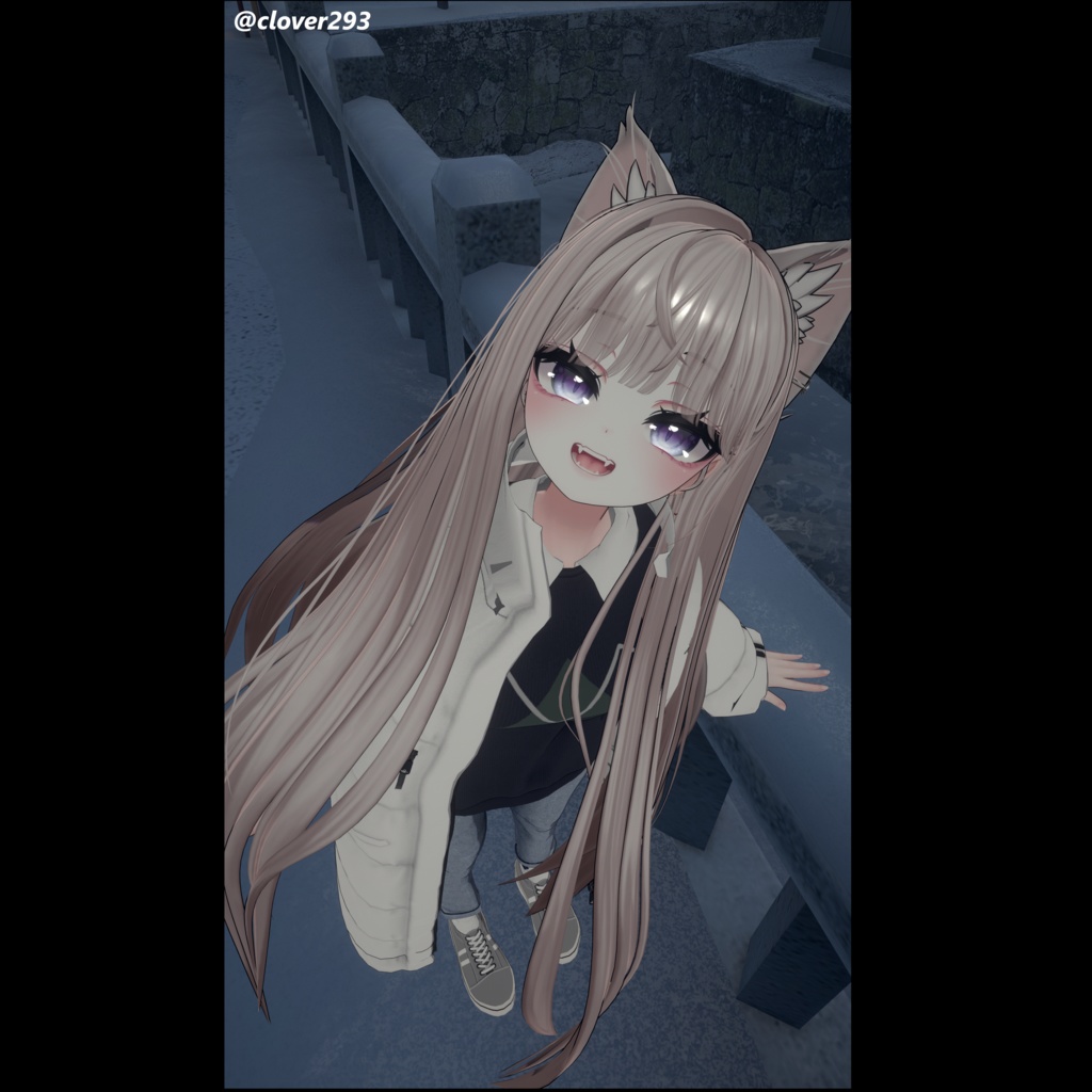 【Chocolat  update】【PB】『Nerd Winter』【12 Avatars】