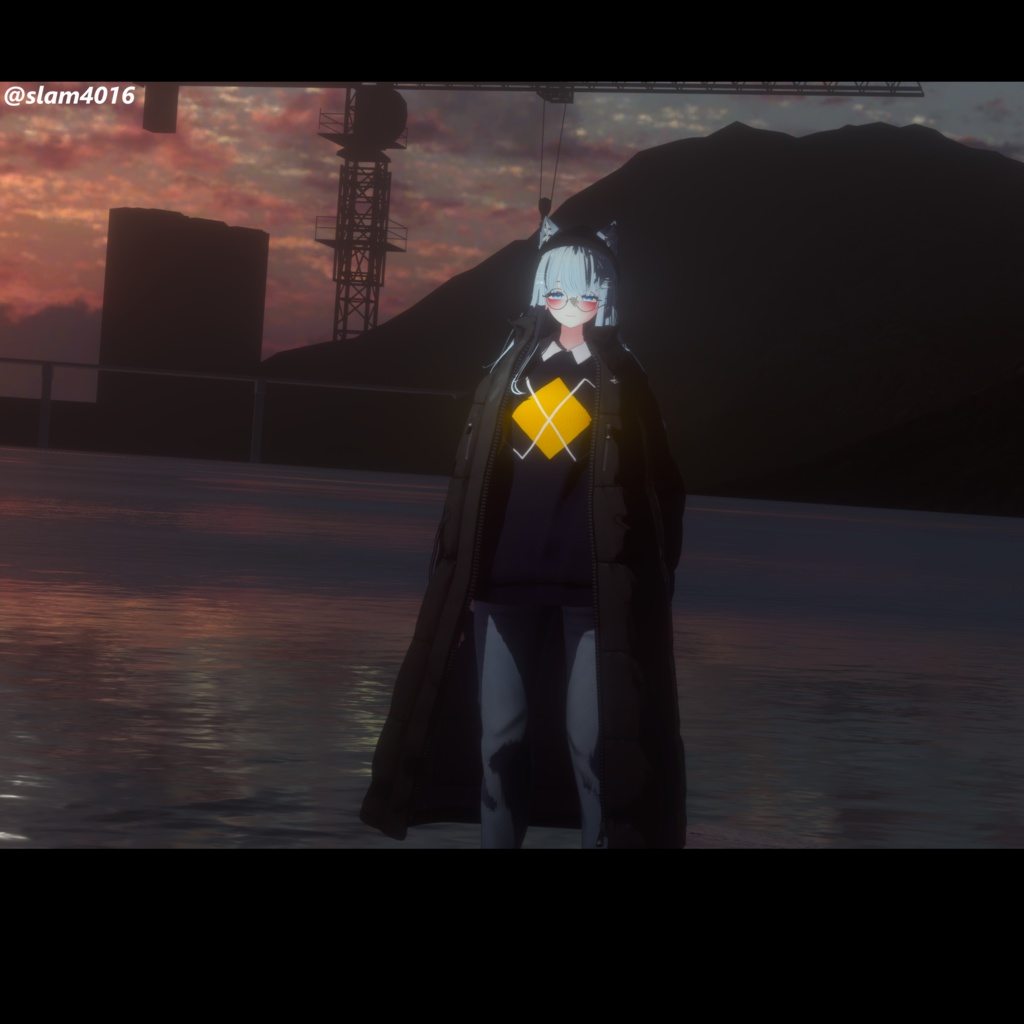 【Chocolat  update】【PB】『Nerd Winter』【12 Avatars】