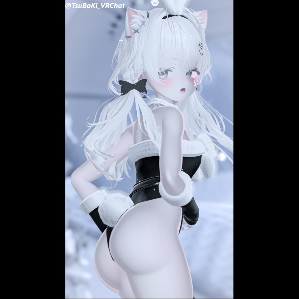 【Chocolat update】【PB】🎅Ur Santa Girl🎀【12 Avatars】