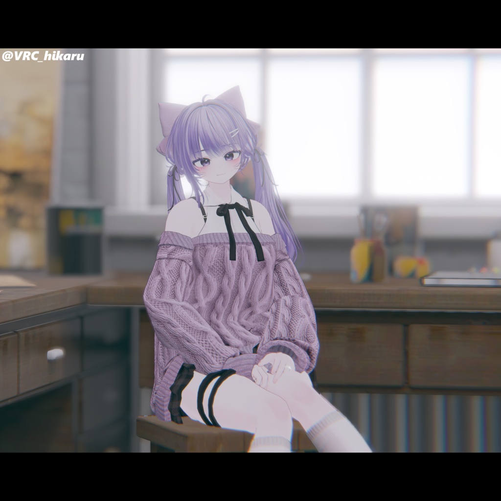 【PB】『Cozy Cutie』【12 Avatars】