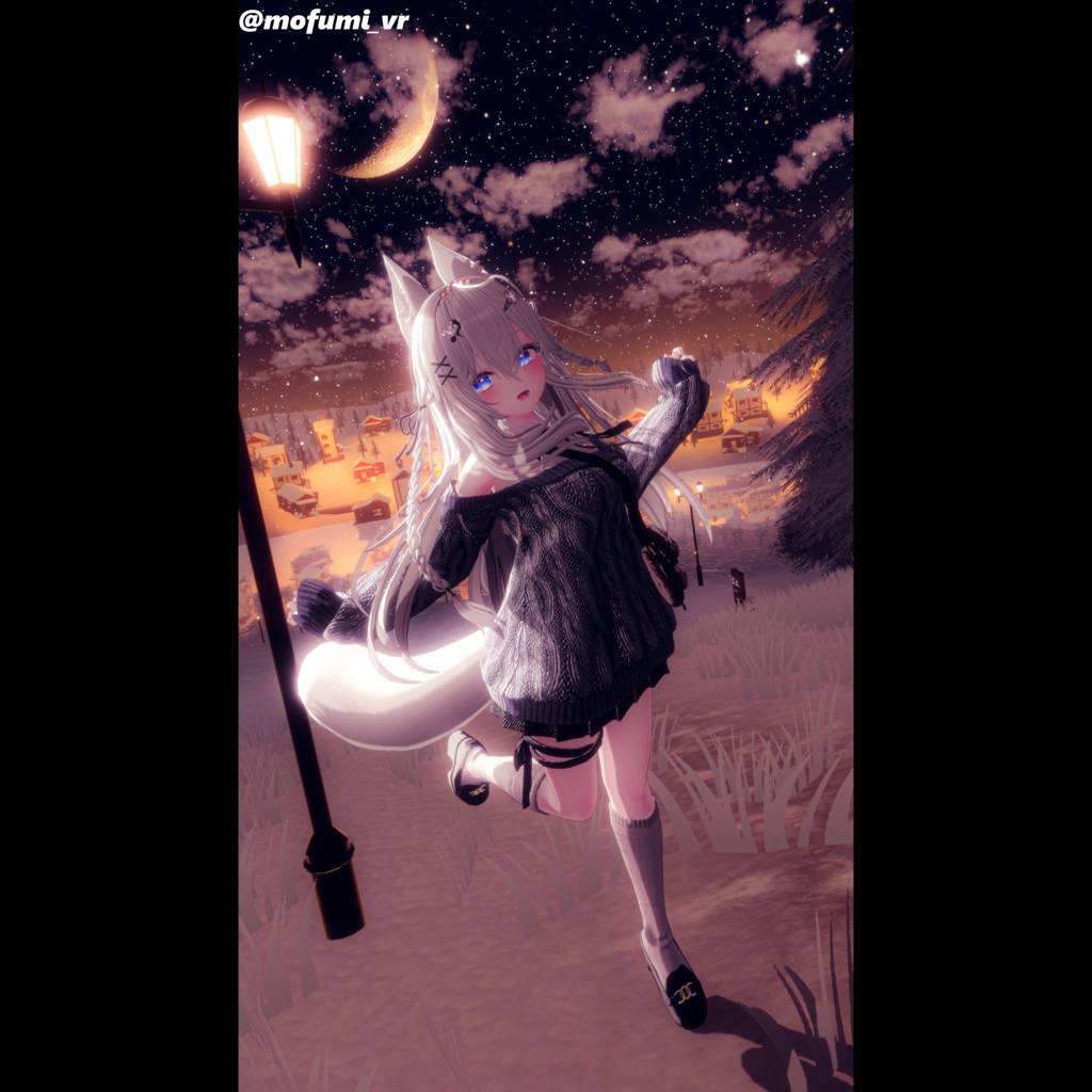 【PB】『Cozy Cutie』【12 Avatars】