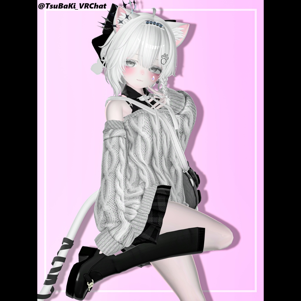 【PB】『Cozy Cutie』【12 Avatars】