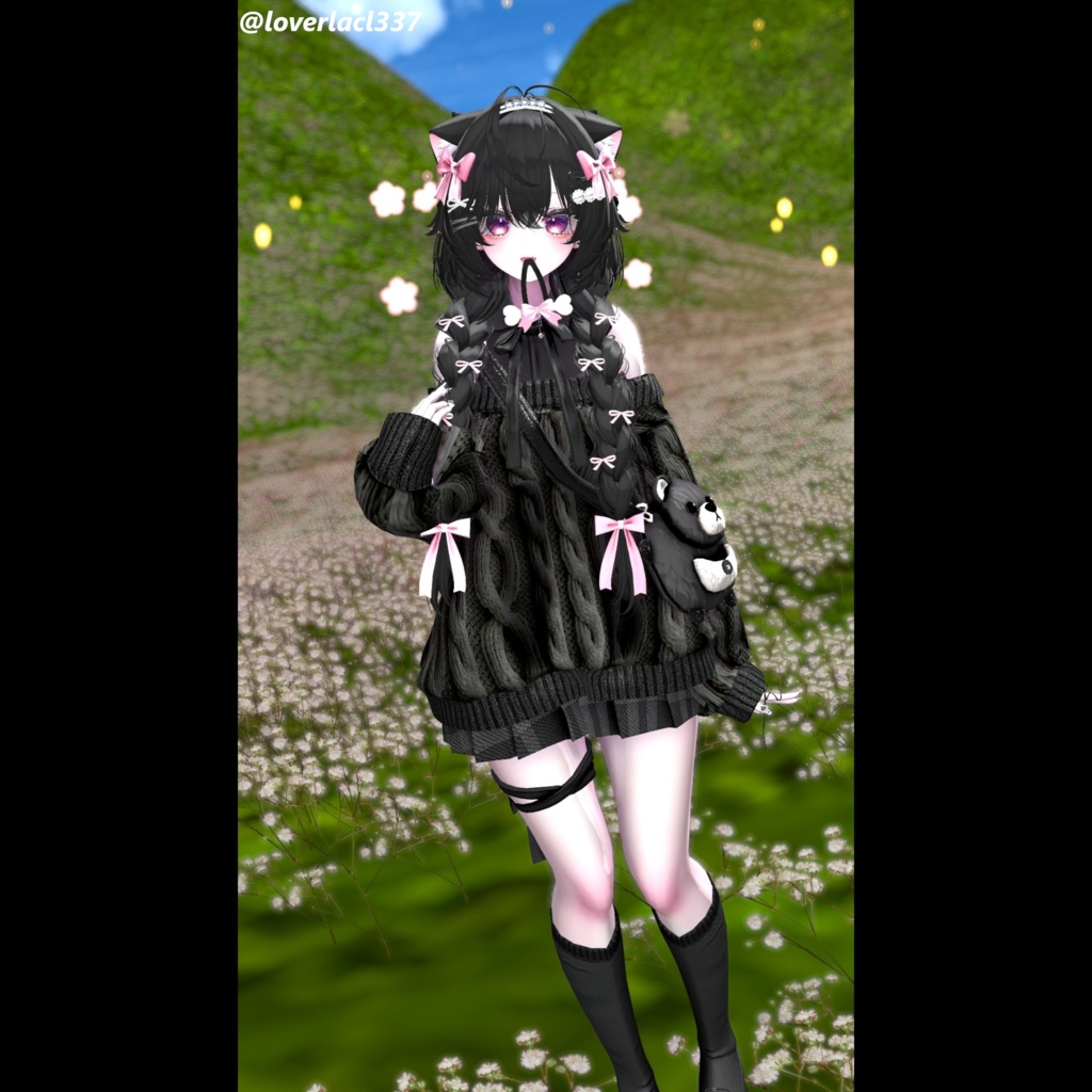 【PB】『Cozy Cutie』【12 Avatars】