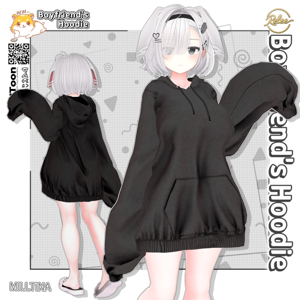 Milltina's Costume Collection