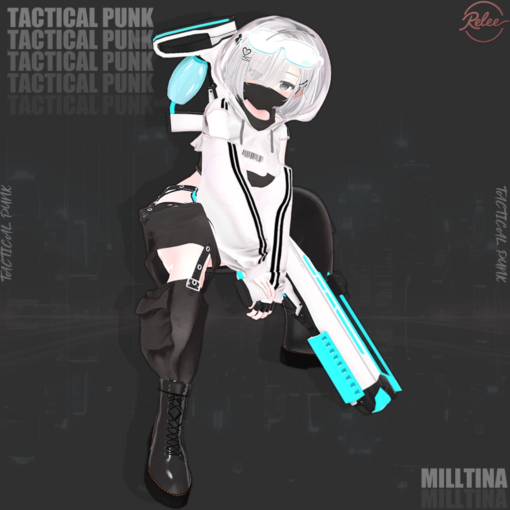 Milltina's Costume Collection