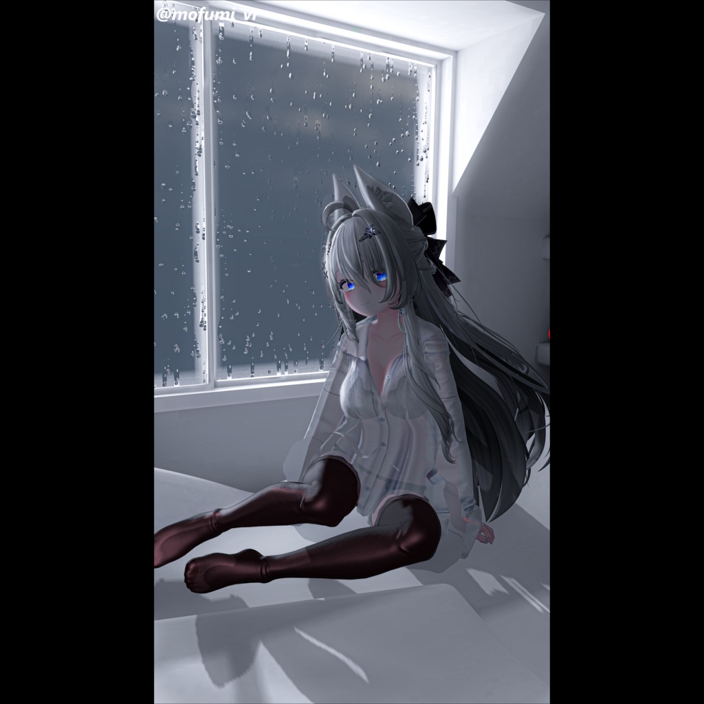 ✨【Lumina update】✨【Animation】『Fancy Lingerie』【18 Avatars】