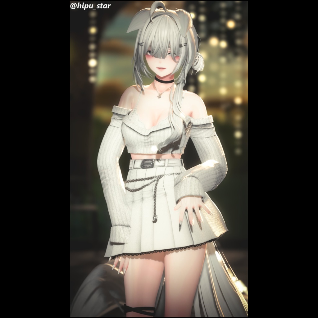 ✨【Lumina update】✨【PB】『URGF』【19 Avatars】