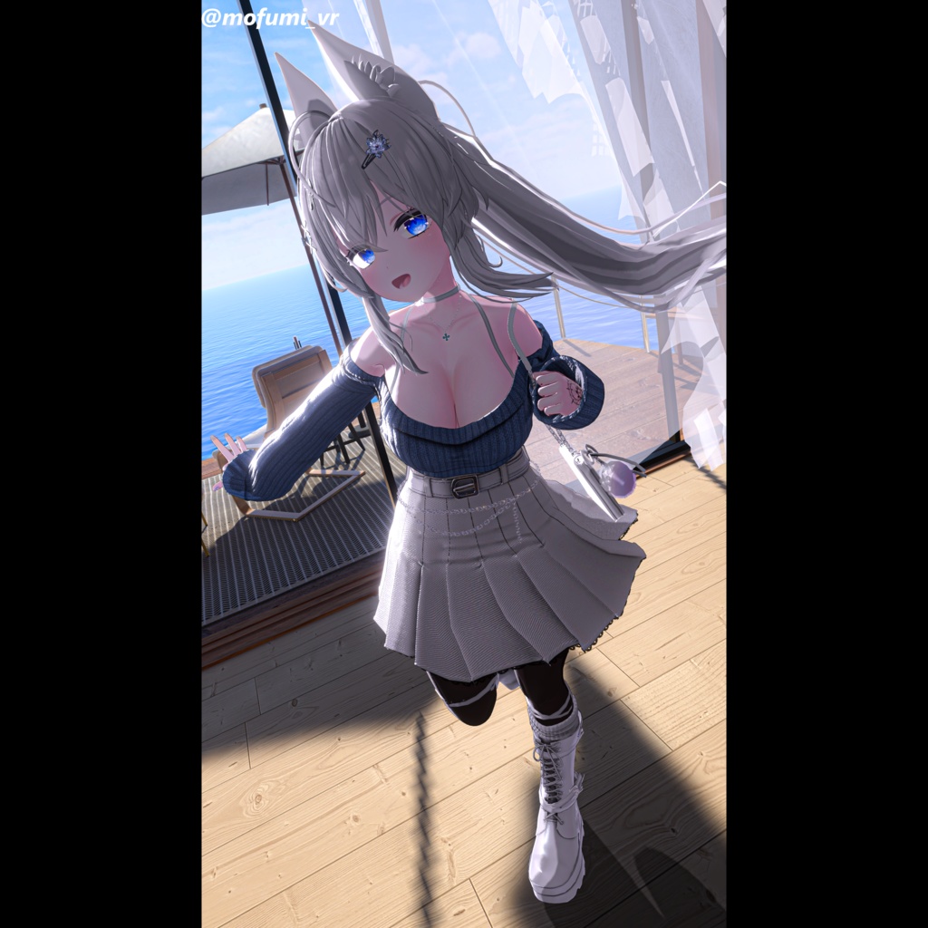 ✨【Lumina update】✨【PB】『URGF』【19 Avatars】