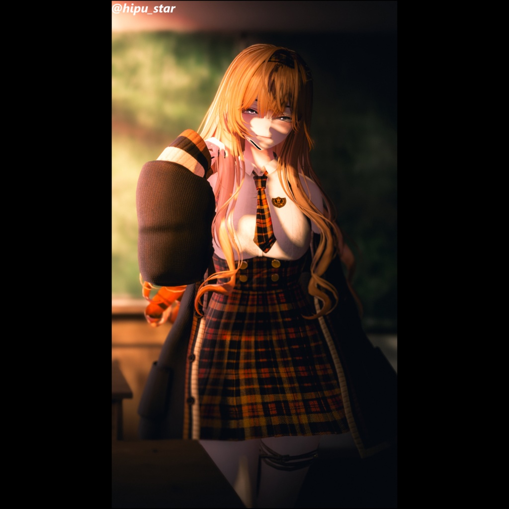 ✨【Lumina update】✨【PB】『Éloïse』【18Avatars】