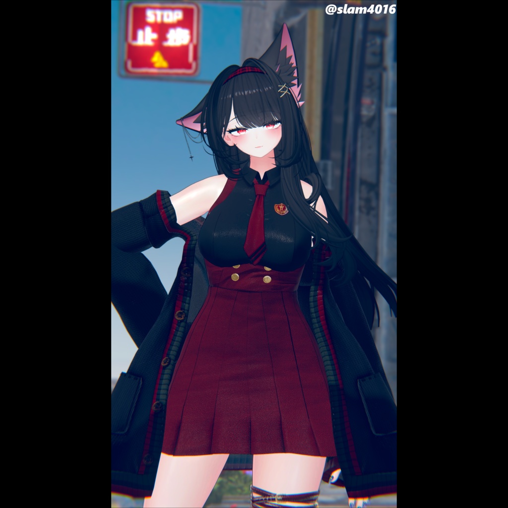 ✨【Lumina update】✨【PB】『Éloïse』【18Avatars】