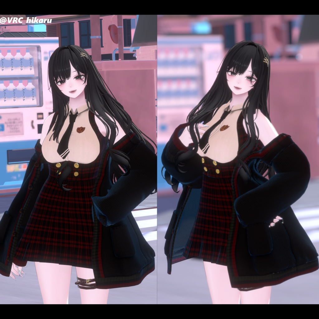 ✨【Lumina update】✨【PB】『Éloïse』【18Avatars】