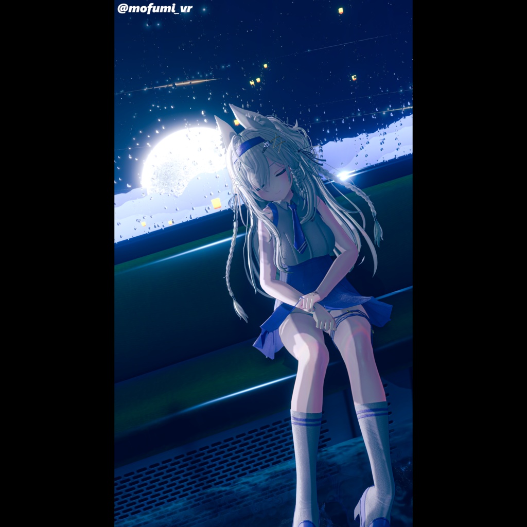 ✨【Lumina update】✨【PB】『Éloïse』【18Avatars】