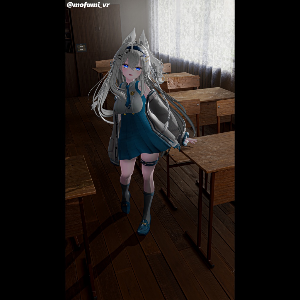 ✨【Lumina update】✨【PB】『Éloïse』【18Avatars】