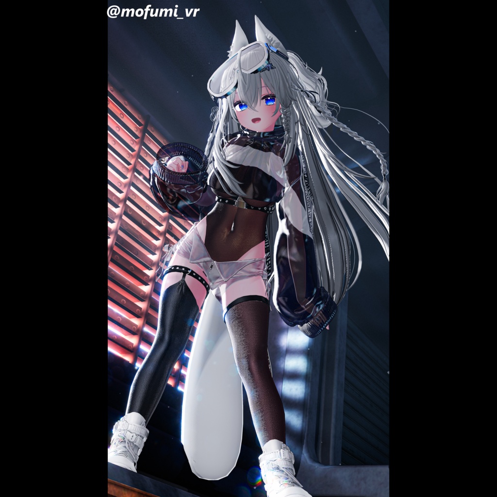 ✨【Lumina update】✨【PB】『Glitch』【18Avatars】