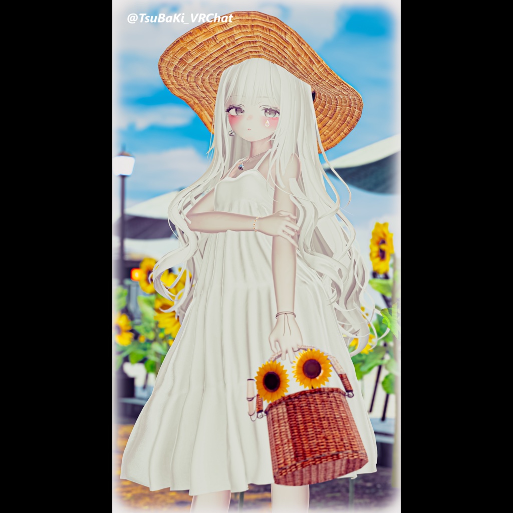 ✨【Eku update】✨【PB】『Summer_Vacation』【17Avatars】